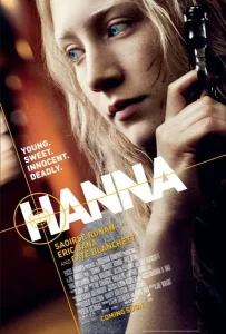 3. Hanna