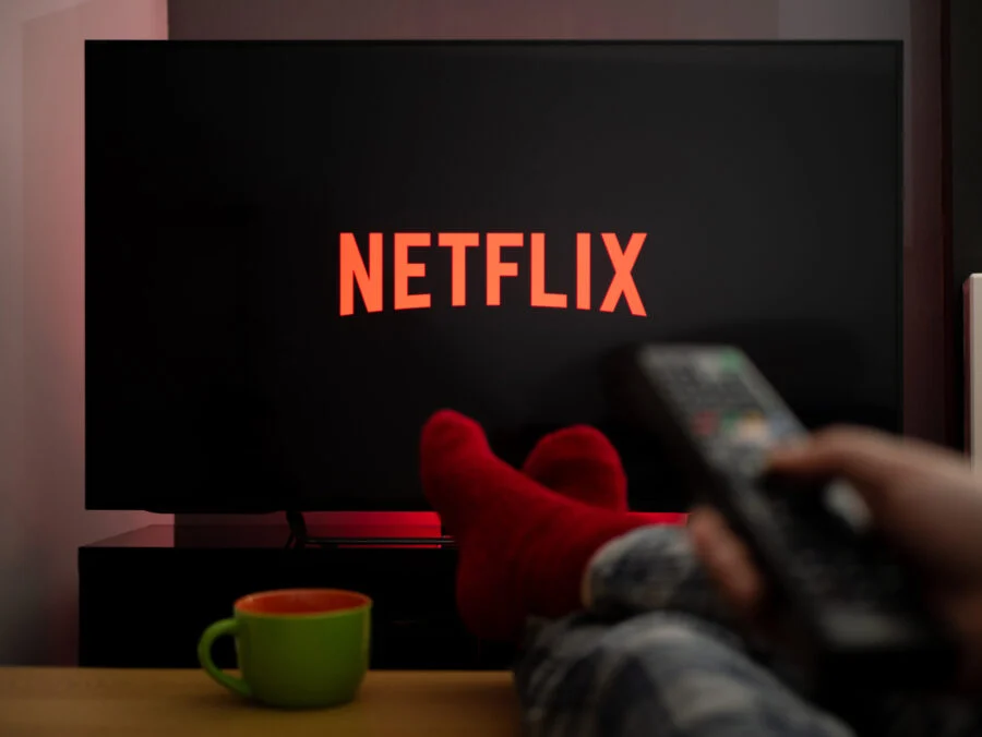 ดูหนัง netflix